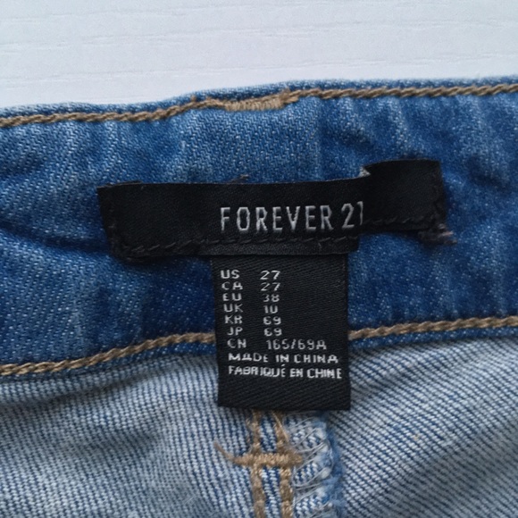 Tribal Aztec Native American Shorts Denim Jean 27 - Picture 6 of 7